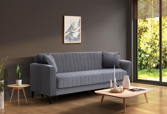 İdol Kanepe **Sadece Mağazalarımızda**