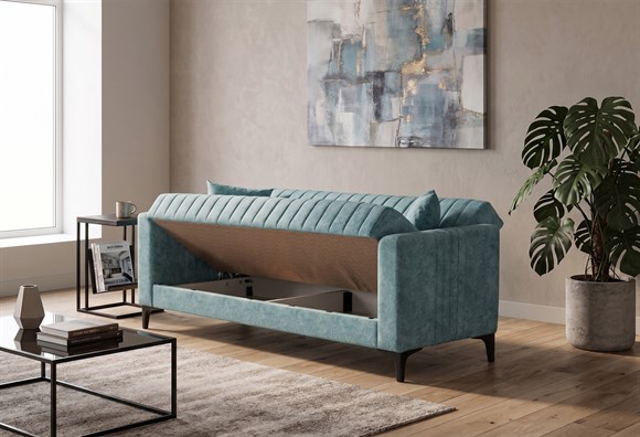 İdol Kanepe  (T31-Su Yeşili)