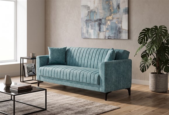 İdol Kanepe  (T31-Su Yeşili)