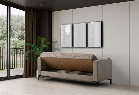 İdol Kanepe (Vizon)