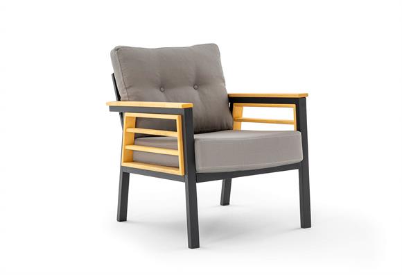 Ilgaz Bahçe&Balkon Seti