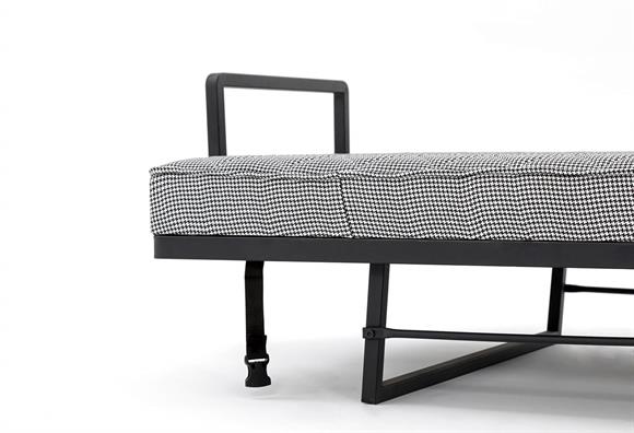 Katlanır Yatak 80x200