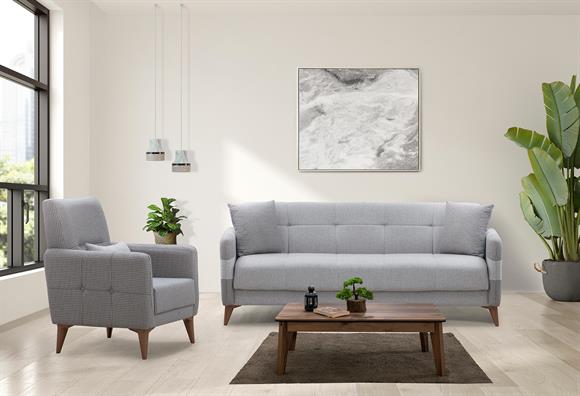 Kumru Kanepe Takımı (Vizon)