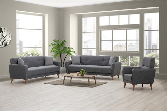 Kumru Kanepe Takımı (Vizon)