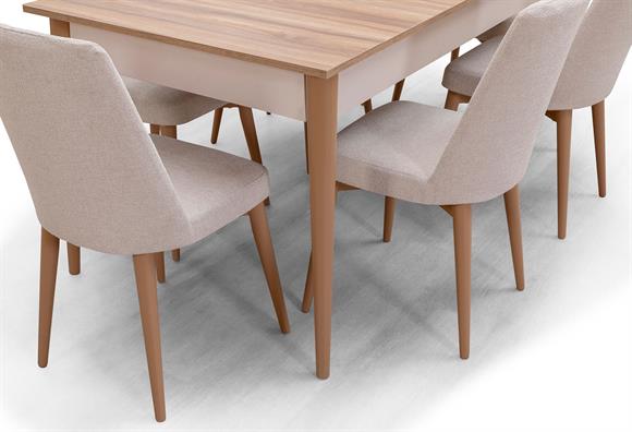 Lavin Yemek Odası Takımı