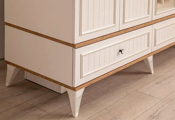 Lena 4 Kapılı Dolap