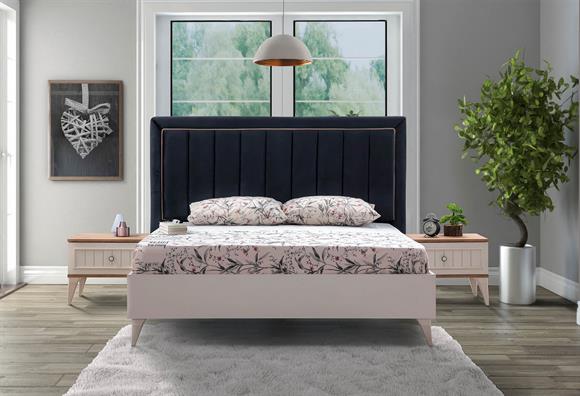 Lena 5 Kapılı Yatak Odası Takımı