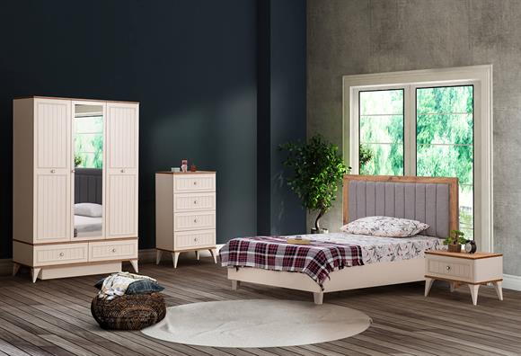 Lena Genç Odası Takımı