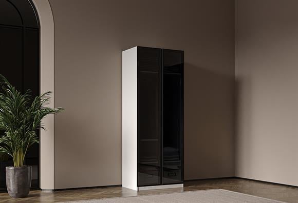 Lena İkili Askılıklı Modül 