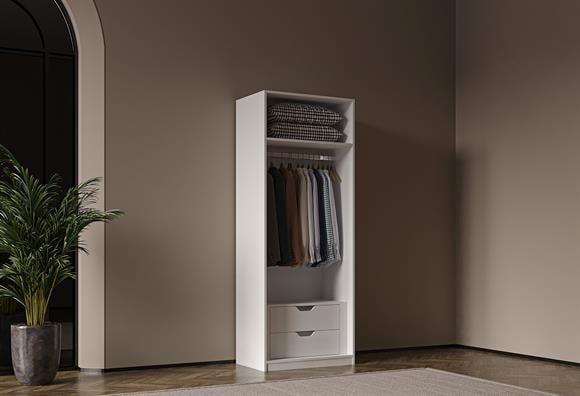 Lena İkili Çekmeceli Modül 