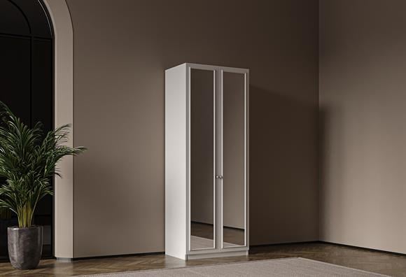 Lena İkili Çekmeceli Modül 