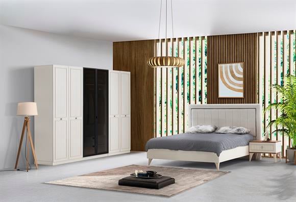 Lena Yatak Odası Takımı 