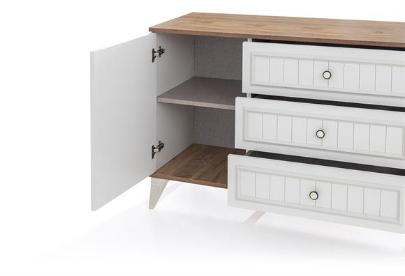 Lena Yatak Odası Takımı 