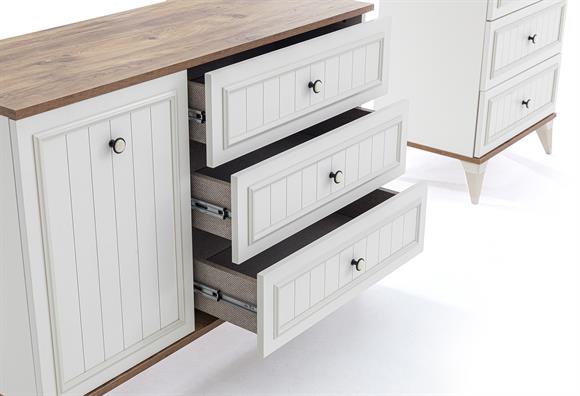 Lena Yatak Odası Takımı 