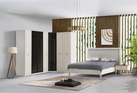 Lena Yatak Odası Takımı 