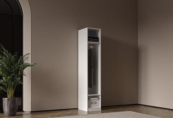 Lena Tekli Askılı Modül