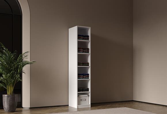 Lena Tekli Raflı Modül