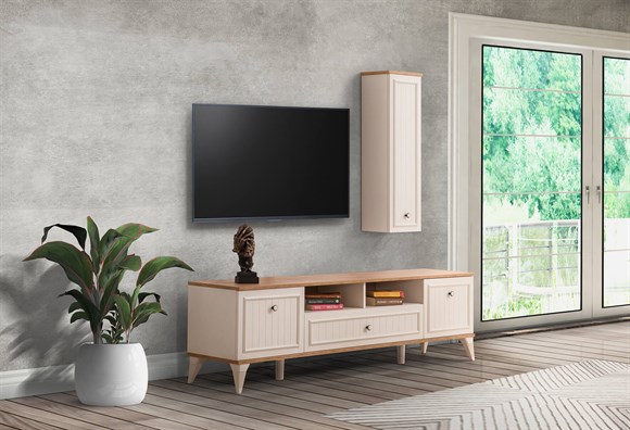 Lena Yemek Odası Takımı