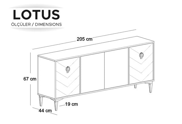 Lotus Konsol