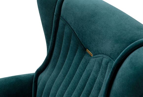 Loya Berjer (Yeşil)