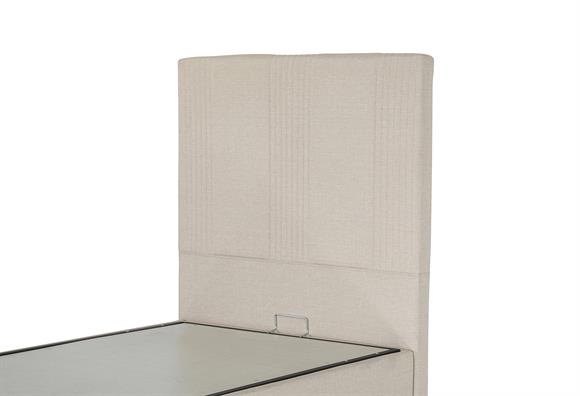 Maestro 100 Lük Başlık - (Krem)