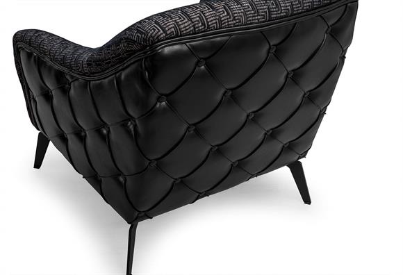 Maral Berjer (Koyu Gri)