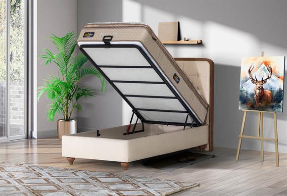 Master 100X200 Açılır Baza