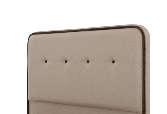 Melis 120lik Karyola 