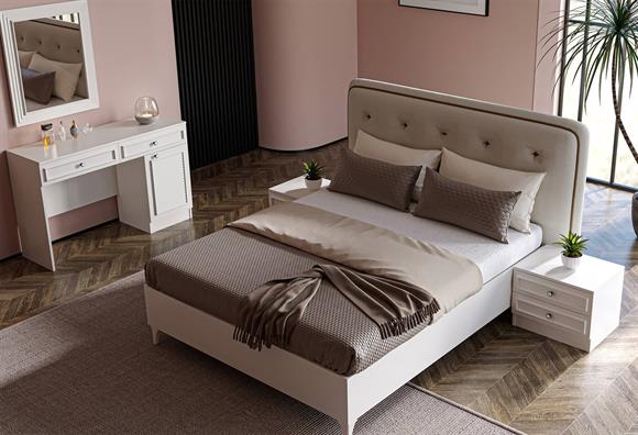 Melis 150lik Karyola