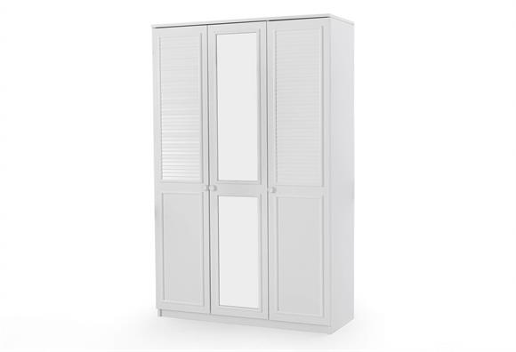 Melis 3 Kapılı Dolap