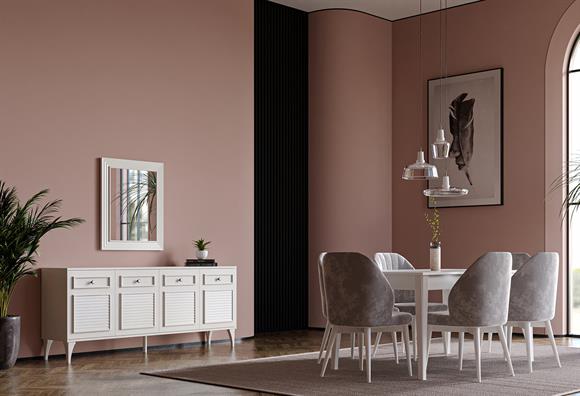 Melis Düğün Paketi(Yatak+Karyola Hediye)