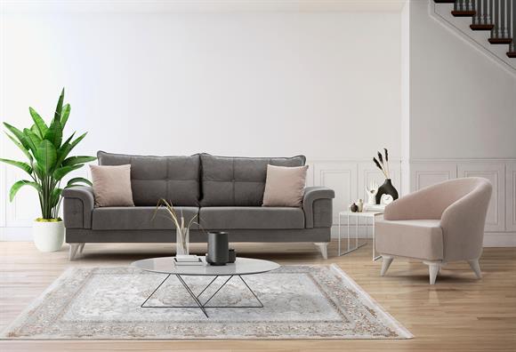 Melis Düğün Paketi(Yatak+Karyola Hediye)