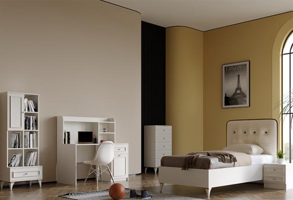 Melis Genç Odası Takımı