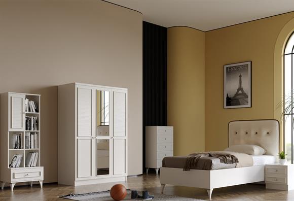 Melis Genç Odası Takımı