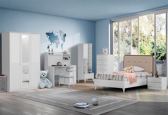 Melis Genç Odası Takımı