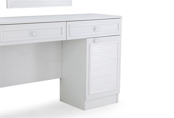 Melis Makyaj Masası Takımı 