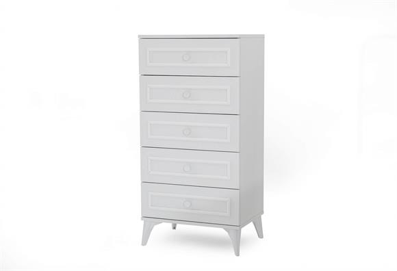 Melis Şifonyer (Genç Odası)