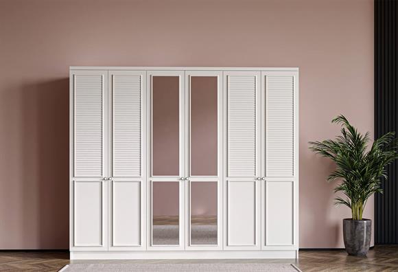 Melis Yatak Odası Takımı 