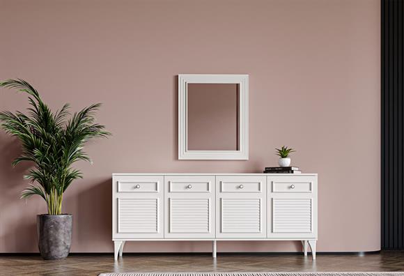 Melis Yemek Masası Takımı