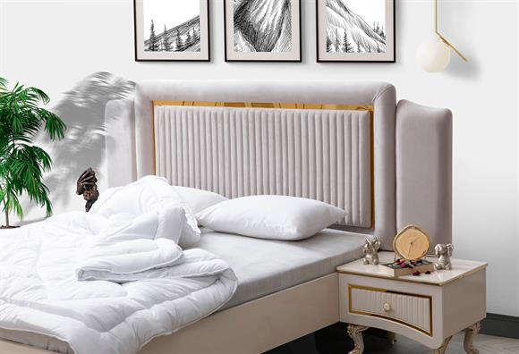 Mercan 160 lık Başlık