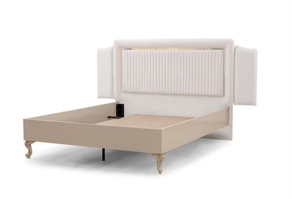 Mercan 160 Lık Karyola 