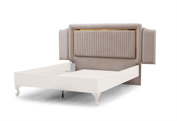 Mercan 160 Lık Karyola 