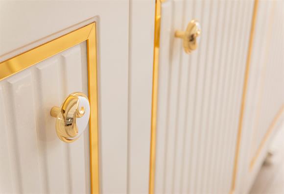 Mercan Avangarde Konsol 