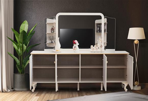 Mercan Avangarde Konsol 