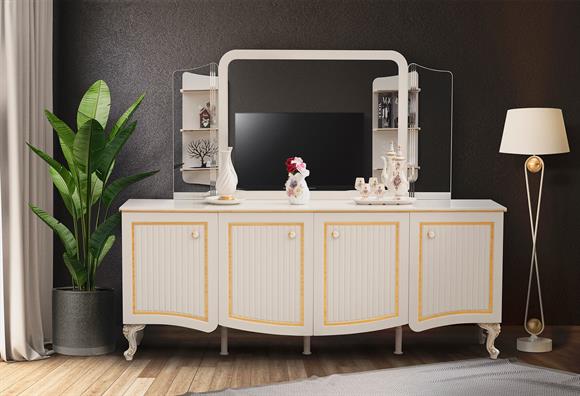 Mercan Avangarde Konsol 