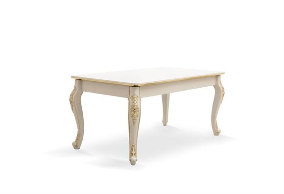 Mercan Avangarde Yemek Masası 