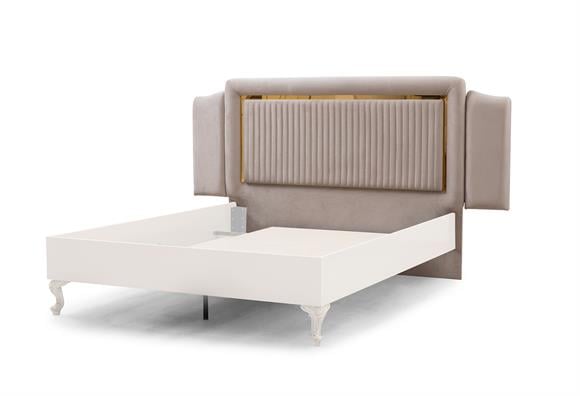 Mercan 160lık Başlık