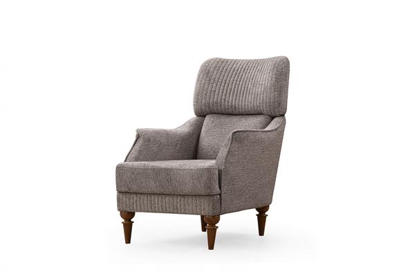 Meriç Berjer Sütlü Kahve