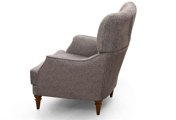 Meriç Berjer Sütlü Kahve