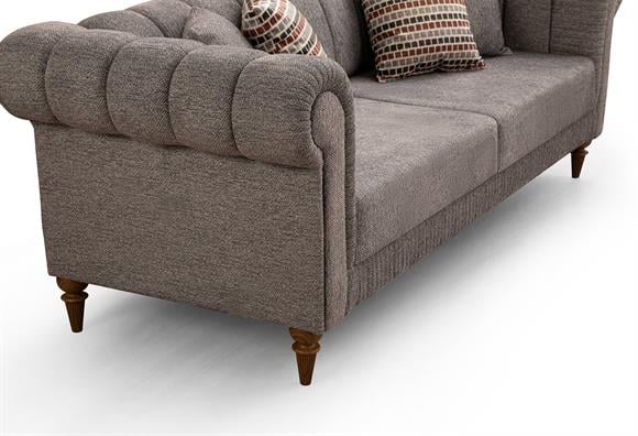 Meriç Üçlü Sütlü Kahve